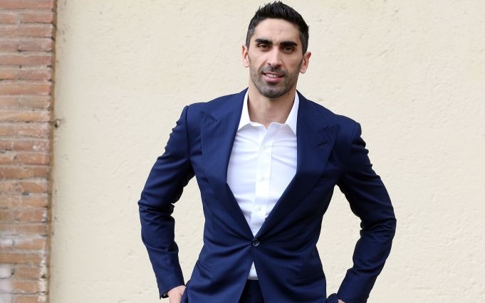 Filippo Magnini