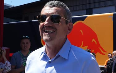 Günther Steiner è pronto a prendere la guida del team Tech3