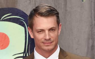 Joel Kinnaman