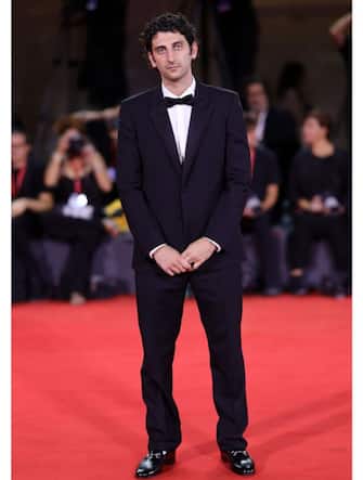 pie-venezia-red-carpet-getty - 1