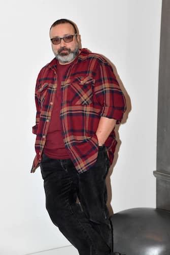 Massimiliano Bruno