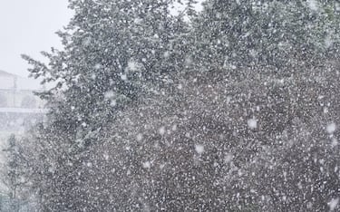Le previsioni del 9 dicembre al Centro e al Sud