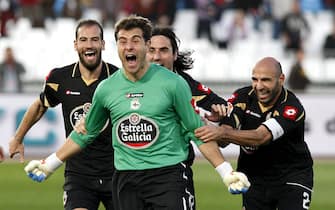 SPAIN SOCCER PRIMERA DIVISION