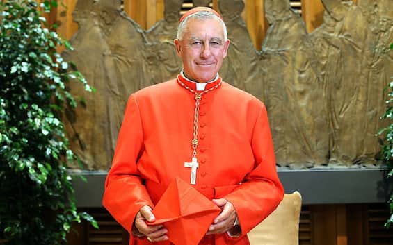 cardinale pizzaballa verso conclave