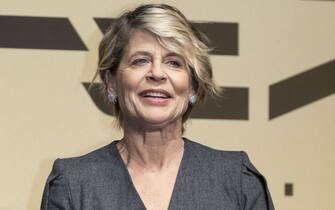 Linda Hamilton