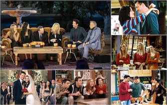 Friends