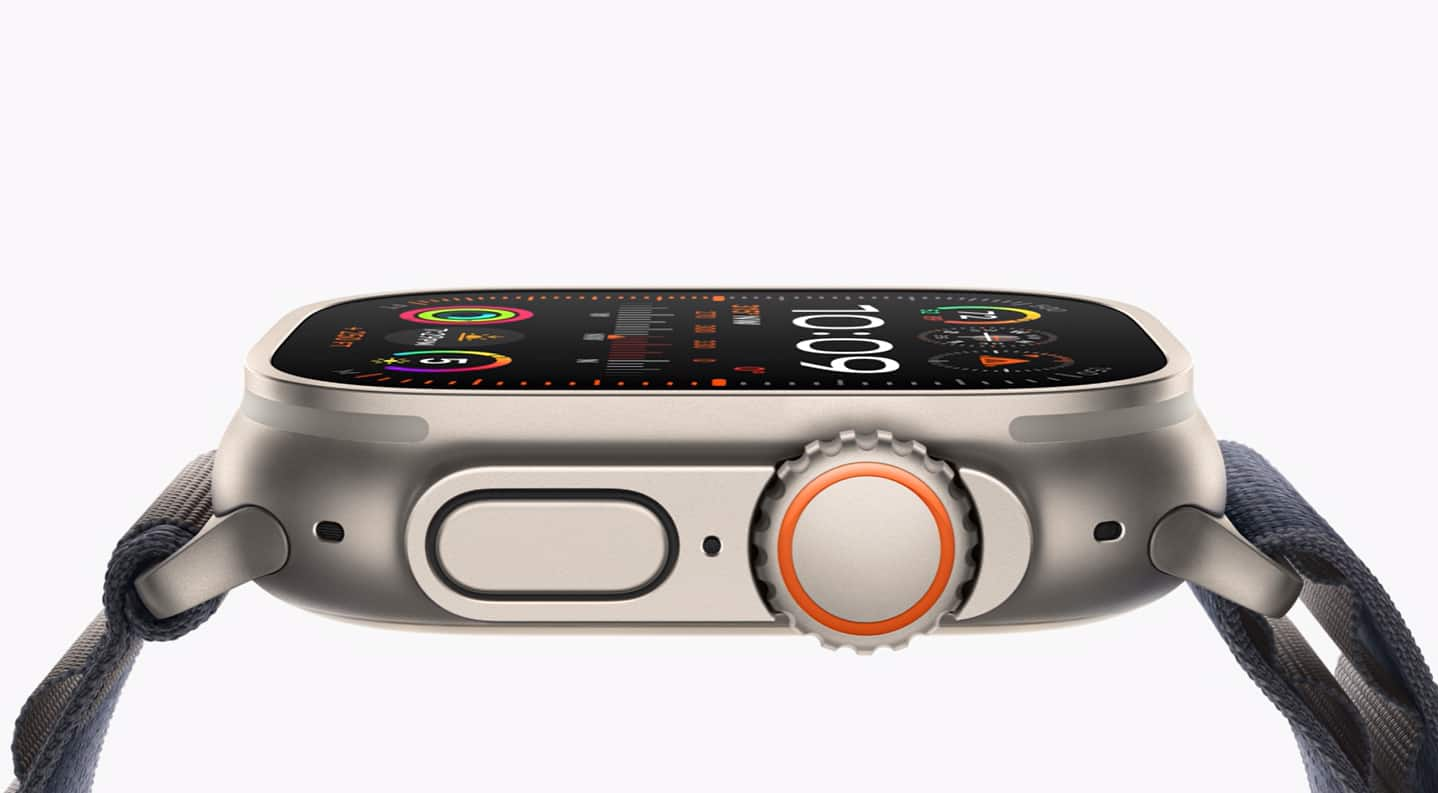 Apple Watch Ultra 2