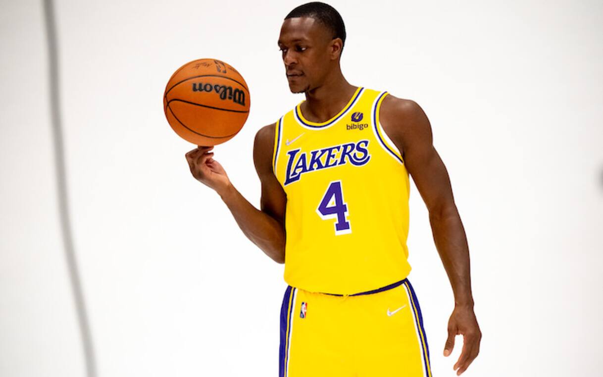 Kobe Rondo NBA, Rajon Rondo: 'Sul parquet, solo Kobe e LeBron alla mia altezza ...