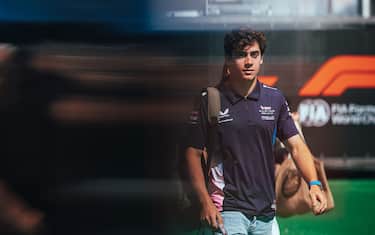 18° FRANCO COLAPINTO (Alpine)