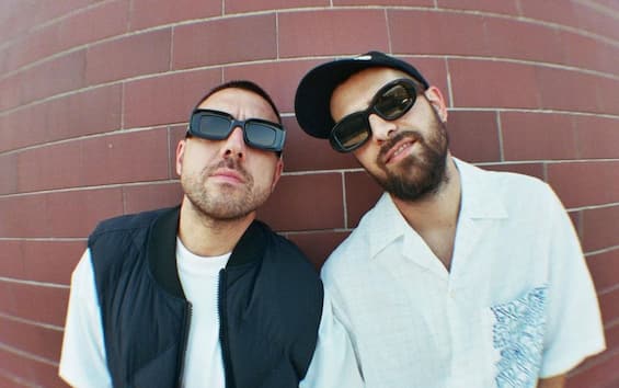 Coez and Frah Quintale have announced their summer tour