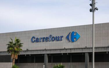 Carrefour