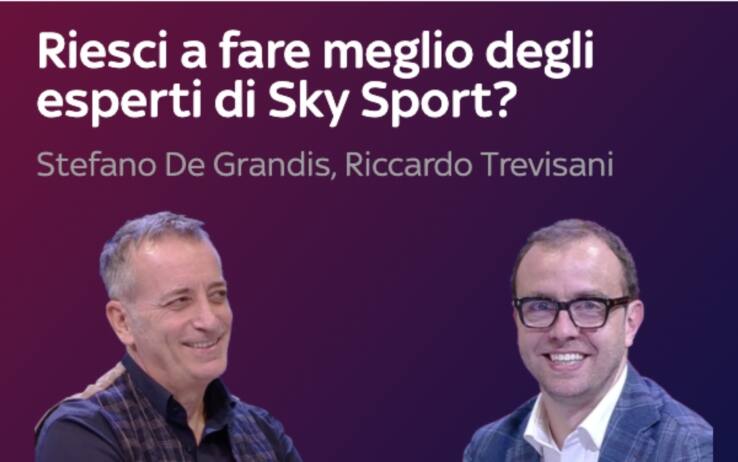 bracket trevisani de grandis