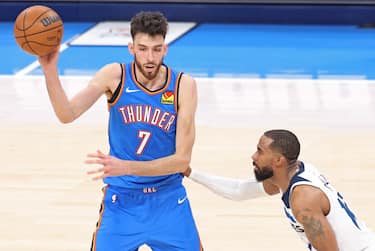 GLI ALTRI BIG DI OKC