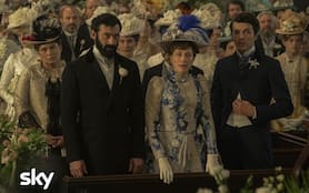 The Gilded Age, la terza stagione su Sky dal 23 giugno. Il trailer