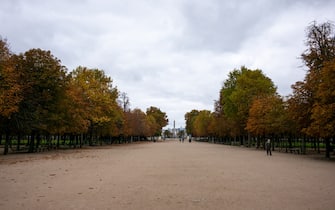 Coronavirus - France again imposes exit restrictions