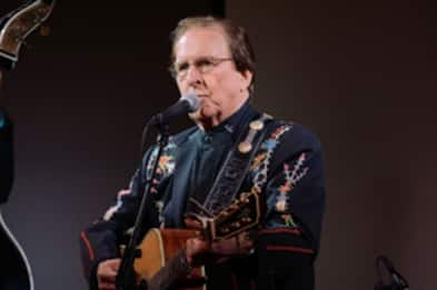 E' morto Tommy Cash, cantante country e fratello minore di Johnny Cash