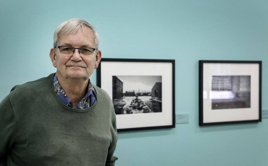Photo by DANIEL ROLAND/AFP via Getty Images
