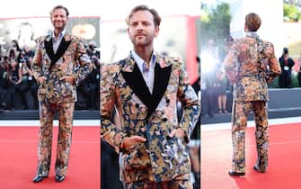 Alessandro Borghi