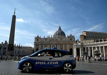 Roma, avvocato pestato perché ha chiesto di mettere guinzaglio al cane