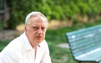 M-Il figlio del secolo