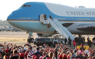 L’amministrazione Biden boccia il design scelto da Donald Trump per il nuovo Air Force One a causa dei costi elevati e dei ritardi che avrebbe comportato