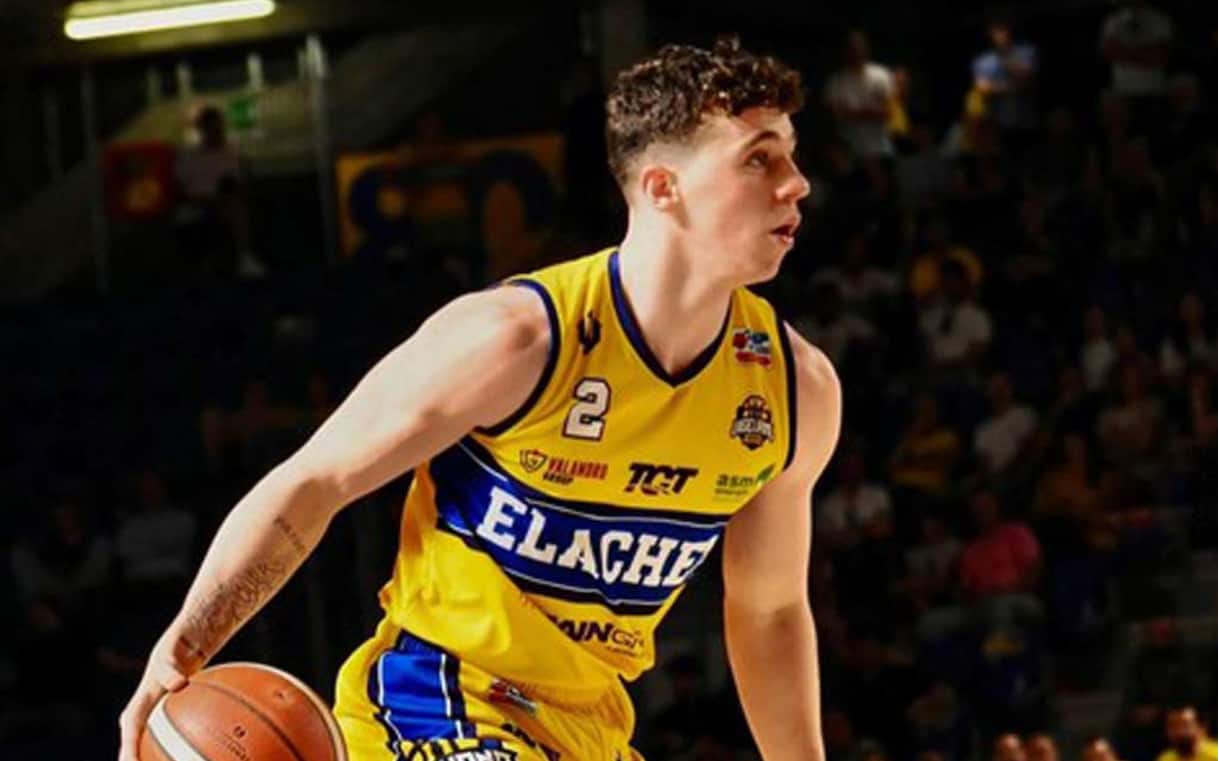 Incidente a Vigevano, cestista 21enne Matteo Bettanti si schianta con la Ferrari: è grave