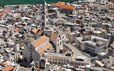 Quinto posto: Bari
