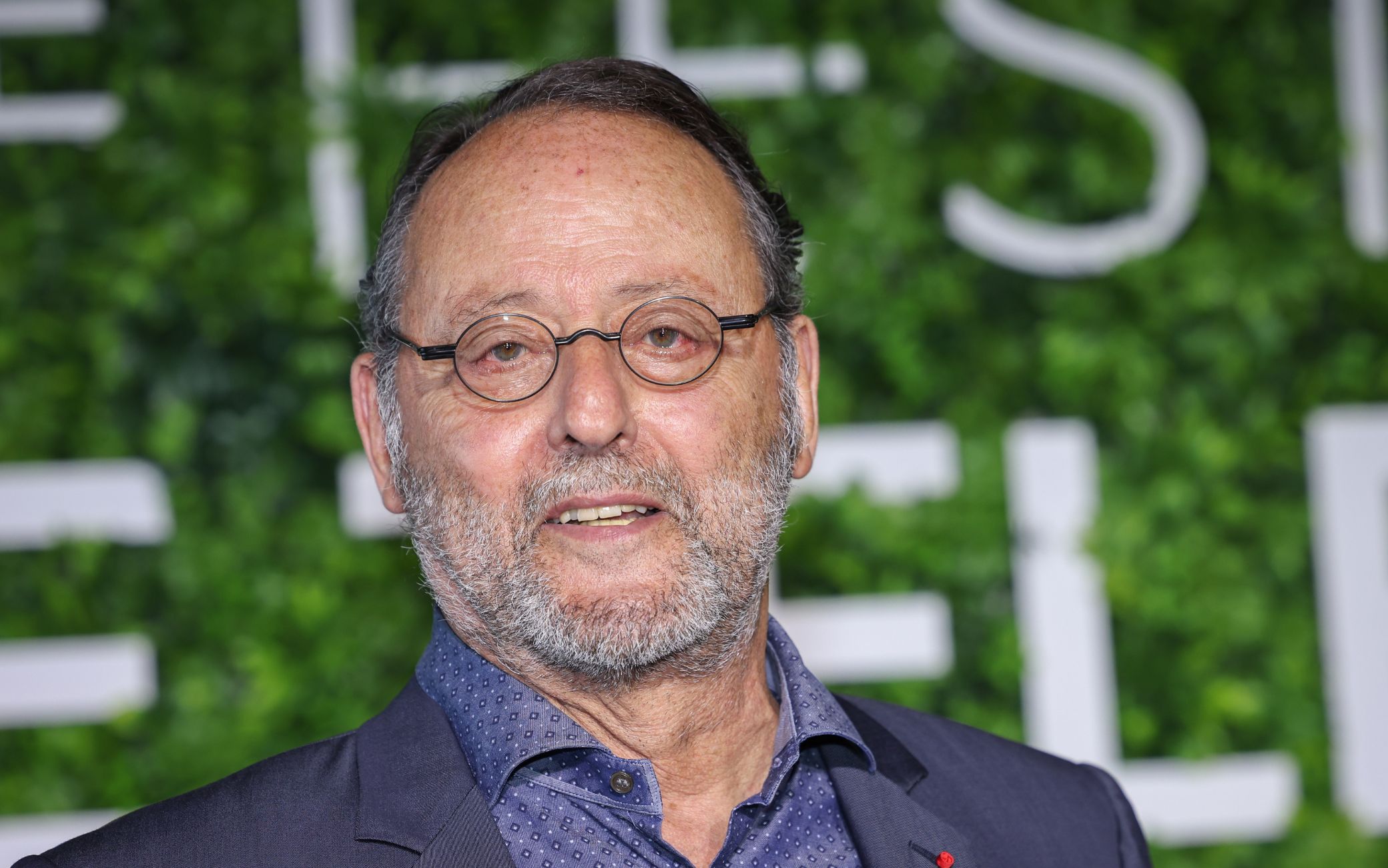 Jean Reno