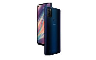Wiko View5