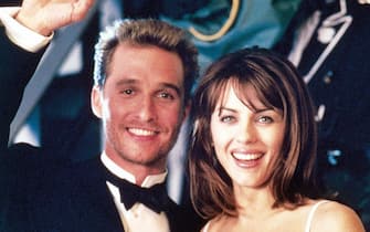 Tutti i film di Elizabeth Hurley
