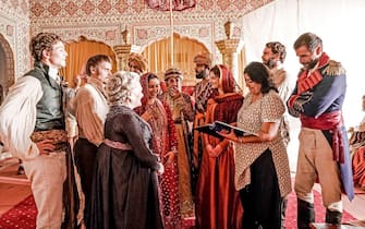 Beecham House
