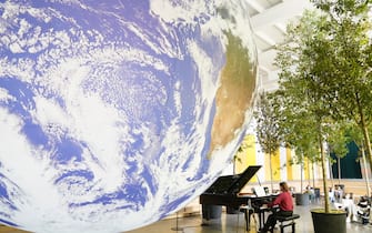 Evento Piano City da Base