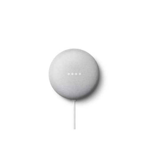 Google Nest Mini 2