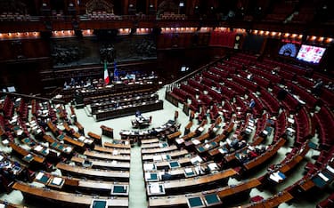 Approdo alla Camera