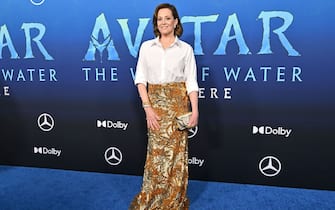 Sigourney Weaver