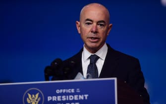 US-PRESIDENT-ELECT-BIDEN-INTRODUCES-FOREIGN-POLICY-AND-NATIONAL-