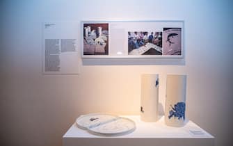 Milano - Triennale, mostra di Enzo Mari a cura di Hans Ulrich Obrist