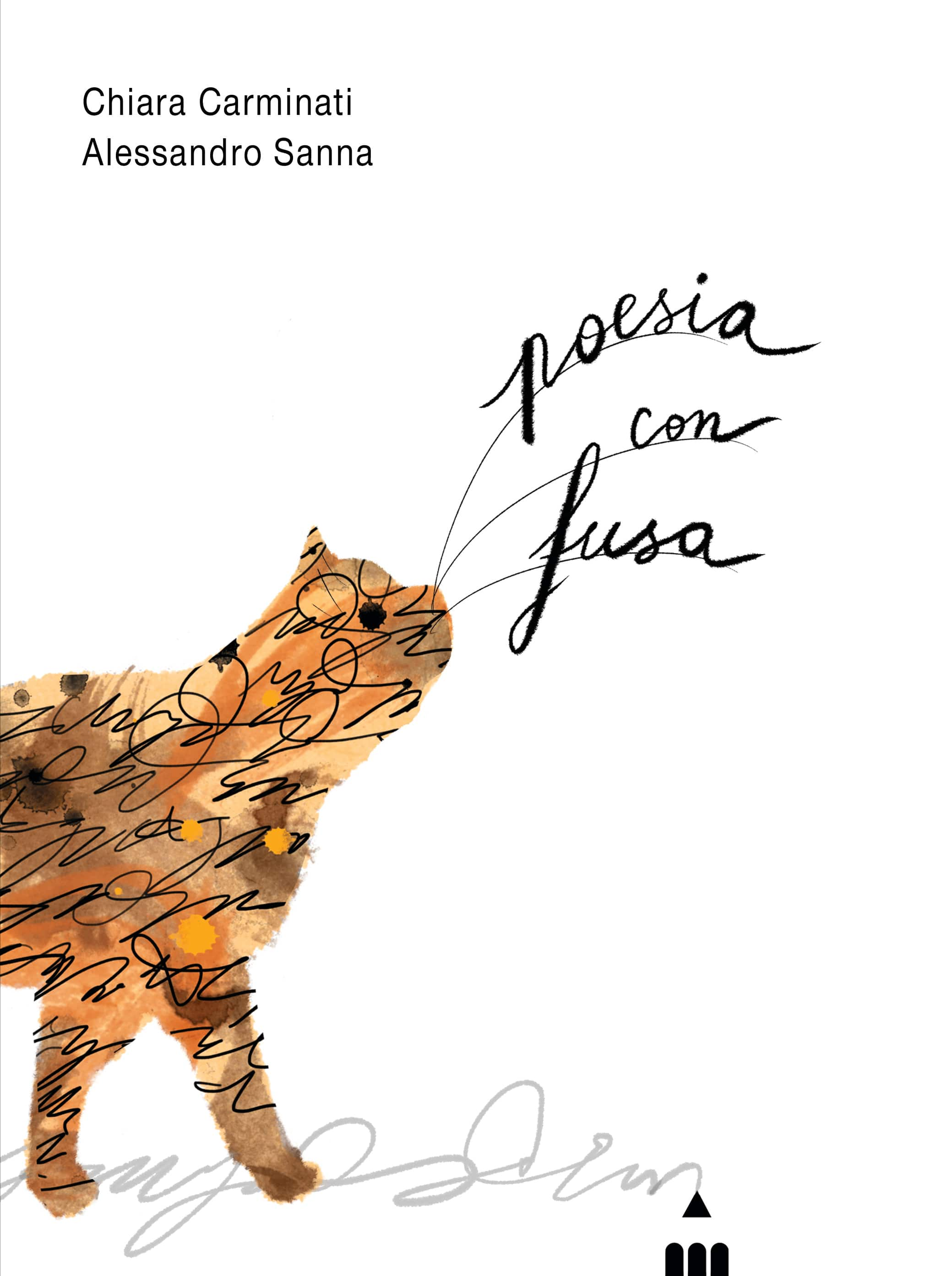 poesia con fusa