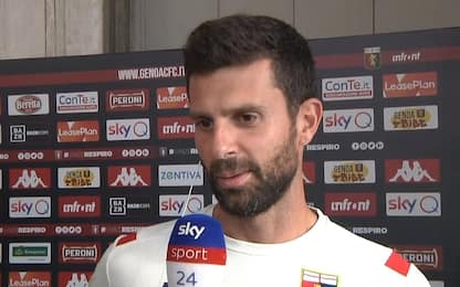 Thiago Motta: "Gasp o Mou? Ho le mie idee"