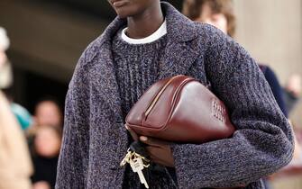 Paris Fashion Week Miu Miu