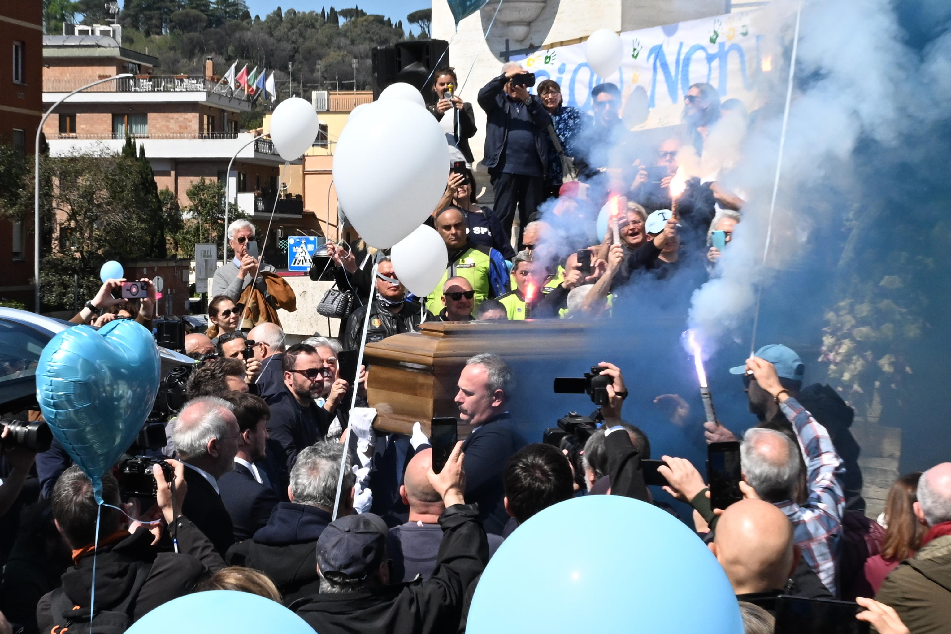 ultime notizie di paola cs