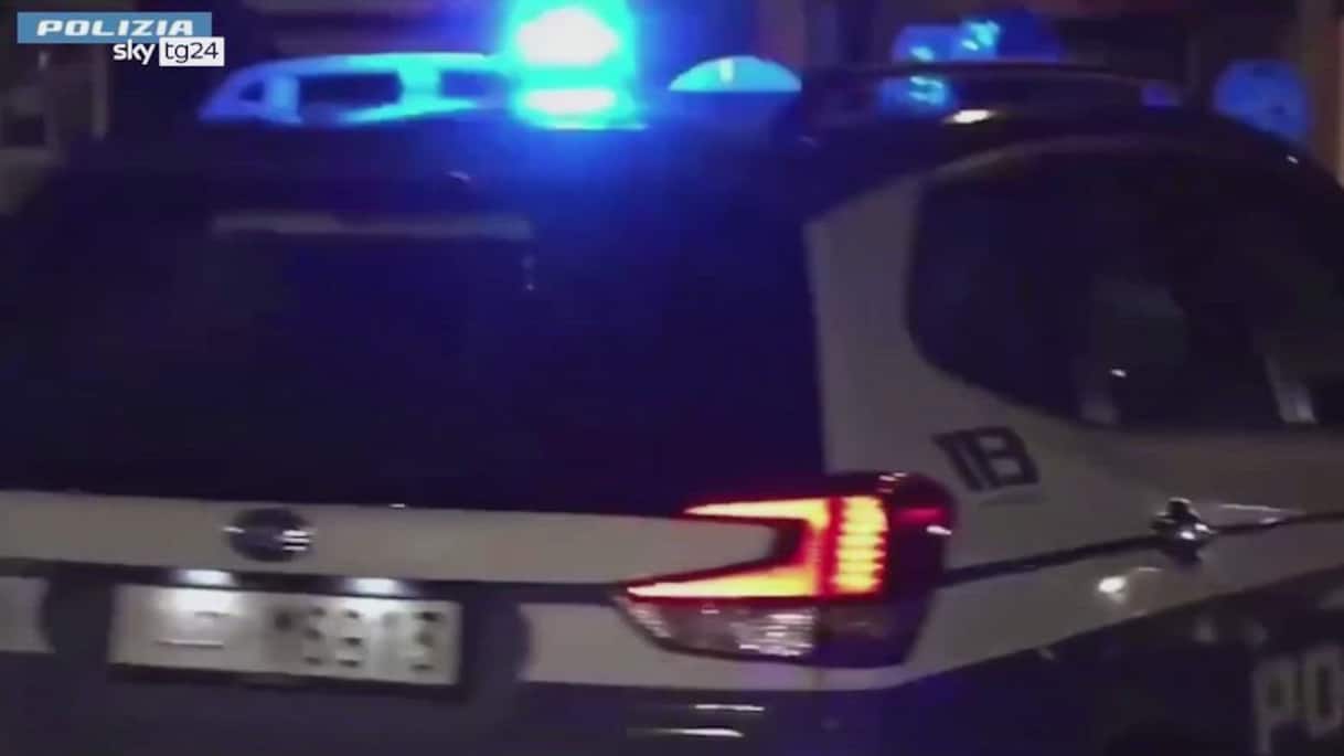 sequestro cocaina a ventimiglia 230 kg nascosti in un tir