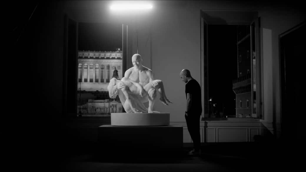 Jago – The Rock Star