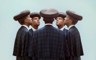 Stromae