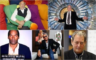 Vip morti nel 2024