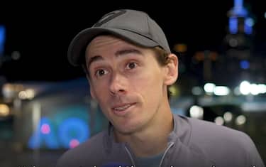 De Minaur: "Precedenti non contano, sono pronto a lottare"