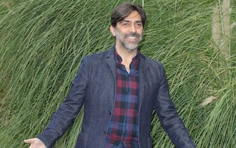Sergio Vespertino