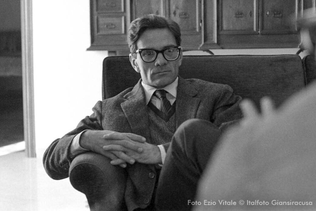 1962 - Appartamento Monteverde - Foto Ezio Vitale © Italfoto Giansiracusa