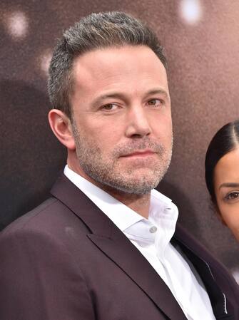Ben Affleck