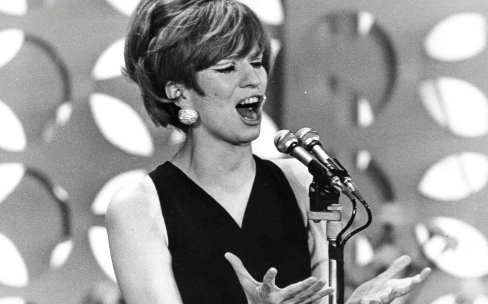 Iva Zanicchi